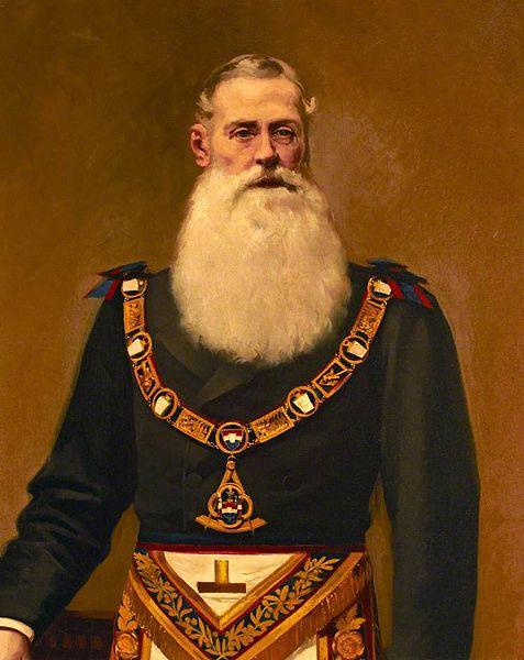 Masonic Etiquettes