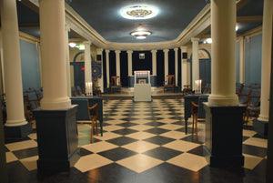 Masonic Bylaws Committee