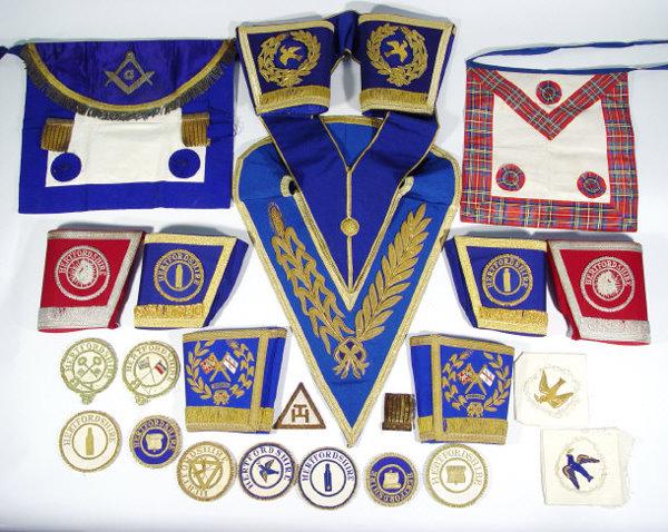 Masonic Supply Store