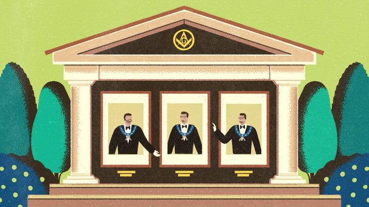 Masonic Investigation Committee