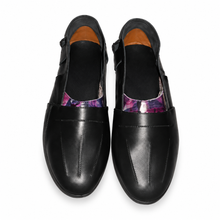 Load image into Gallery viewer, Mary Rose Medieval Leather Shoes