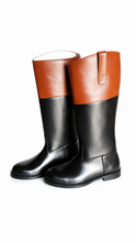 Load image into Gallery viewer, Men's Riding Boots