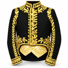 Load image into Gallery viewer, Napoleonic Empire Marshal Full Dress Ceremonial Uniform