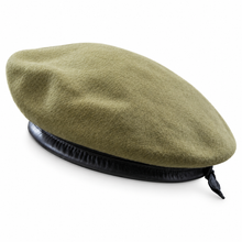 Carica l'immagine nel visualizzatore di Gallery, Classic Military Service Beret