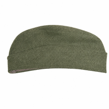 Charger l'image dans la galerie, Low-Profile Field Grey Garrison Cap