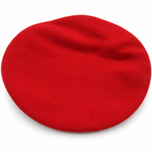 Carica l'immagine nel visualizzatore di Gallery, Ceremonial Military Beret Cap