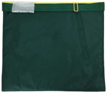 画像をギャラリービューアに読み込む, Allied Regalia Member Apron | Regalia Lodge