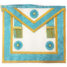 Charger l&#39;image dans la galerie, Centennial /Canadian Master Mason Apron | Regalia Lodge