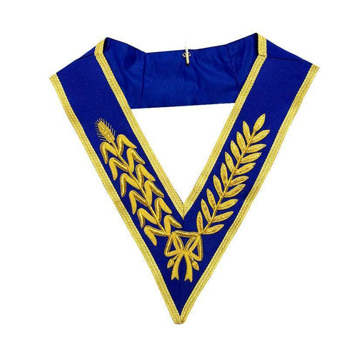 Grand Rank Full Dress Collar | Regalia Lodge