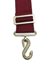 Carica l&#39;immagine nel visualizzatore di Gallery, Masonic Belt Extender Sky Blue | Regalia Lodge