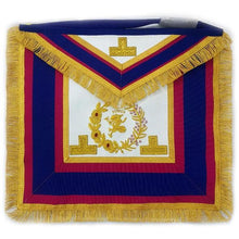 Carica l&#39;immagine nel visualizzatore di Gallery, Past Grand Senior Deacon Dress Apron | Regalia Lodge