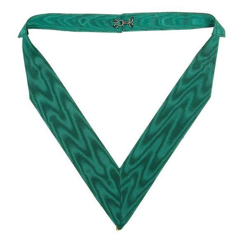 Allied Degrees Past Master Collarette Best Quality Collars Regalia | Regalia Lodge