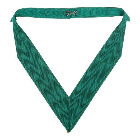 Allied Degrees Past Master Collarette Best Quality Collars Regalia | Regalia Lodge