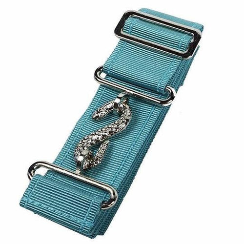 Masonic Belt Extender Sky Blue | Regalia Lodge