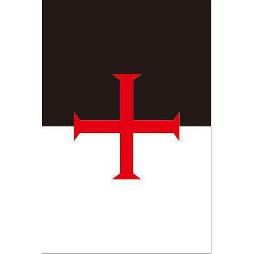 Knights Templar Masonic Flag | Regalia Lodge