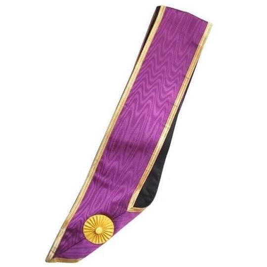 Memphis Misraim Honorary Collar 30 Years Service Award – Freemason Regalia | Regalia Lodge