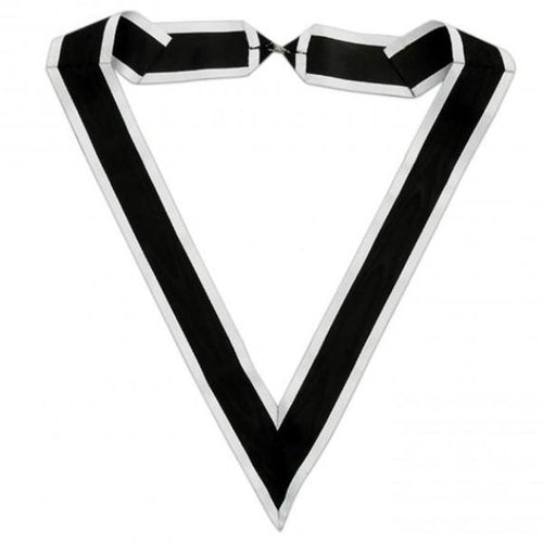 Knights Malta Gt. Officer Collarette - Eminent Prior | Regalia Lodge