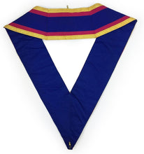 Carica l&#39;immagine nel visualizzatore di Gallery, Mark Grand Full Dress Collar | Regalia Lodge