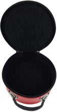 Carica l&#39;immagine nel visualizzatore di Gallery, Masonic Royal Arch Hat/Cap Case Red | Regalia Lodge