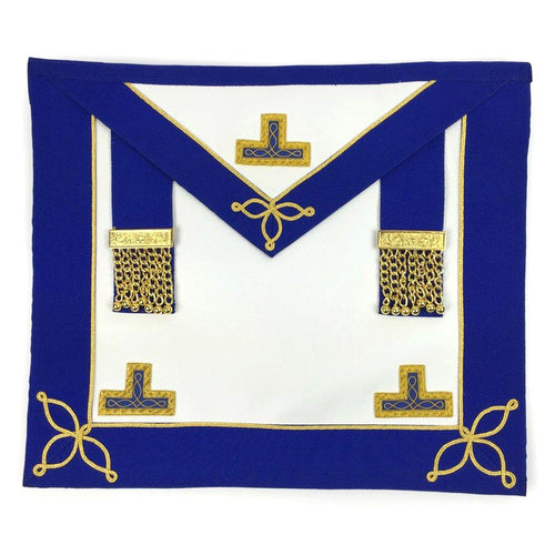 Provincial Undress Apron | Regalia Lodge