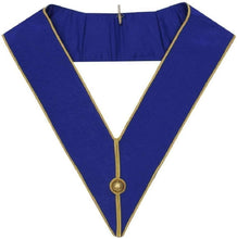 Carica l&#39;immagine nel visualizzatore di Gallery, Masonic Craft Provincial Undress Apron and Collar with Gloves | Regalia Lodge