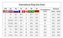 Load image into Gallery viewer, Retro Masonic Gem Men&#39;s Titanium Steel Ring | Regalia Lodge