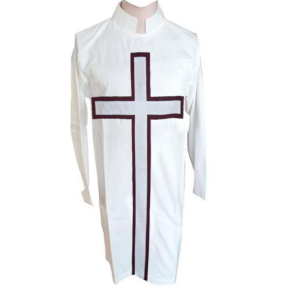 St. Thomas of Acon Tunic | Regalia Lodge