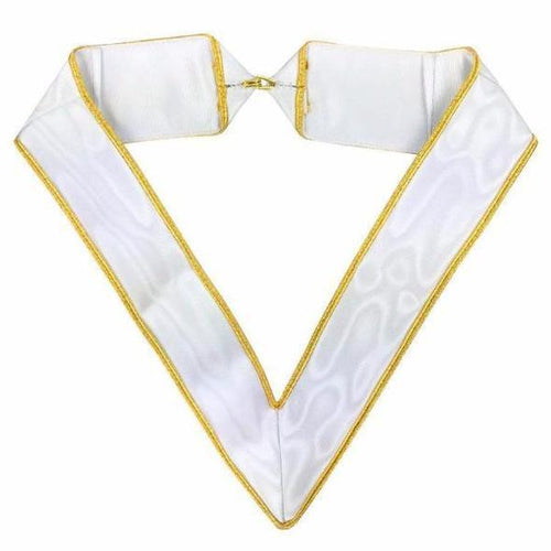 Rose Croix 33rd Degree Collarette | Regalia Lodge