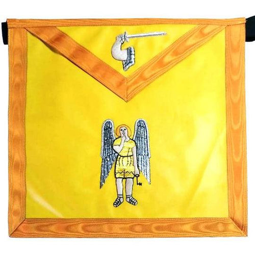 Masonic Scottish Rite Masonic Apron - AASR - 21st Degree | Regalia Lodge