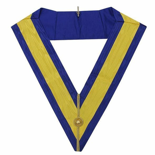 Allied Officers Collar | Regalia Lodge