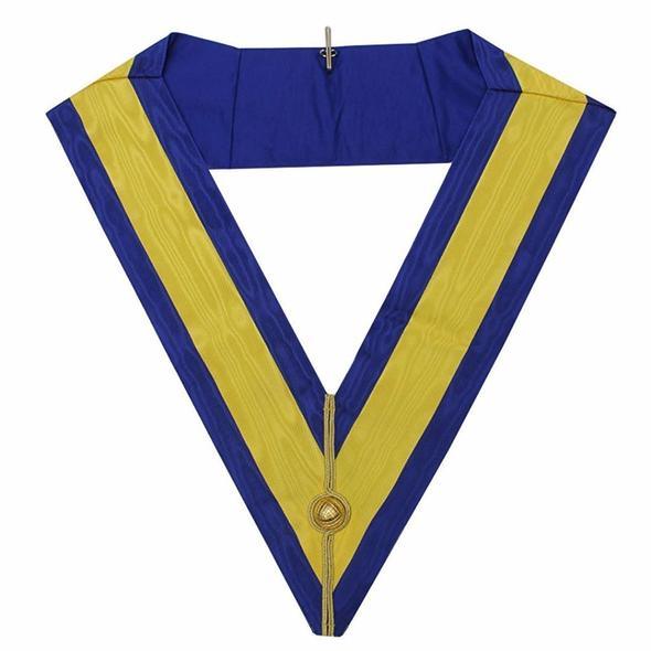 Allied Officers Collar | Regalia Lodge
