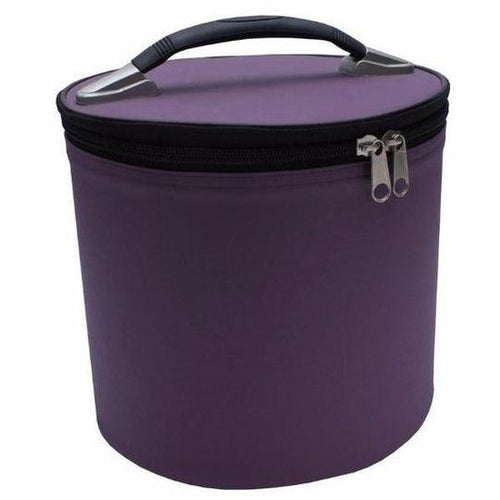 Masonic Fez Case (Purple) | Regalia Lodge