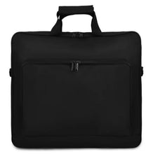 Load image into Gallery viewer, Master Mason Apron Case – Black Cordura &amp; Gold Emblem