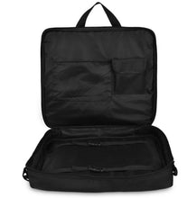 Load image into Gallery viewer, Master Mason Apron Case – Black Cordura &amp; Gold Emblem