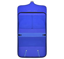 Load image into Gallery viewer, York Rite Apron Case - Purple Leather Different Sizes MM, WM, Provincial