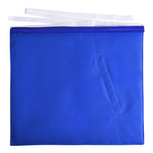 Load image into Gallery viewer, Past Master Blue Lodge Apron - White Tape Ties | Regalia Lodge