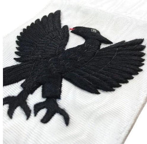 Red Cross of Constantine KHS KT Companion sash RCC Sash | Regalia Lodge