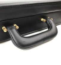 画像をギャラリービューアに読み込む, Masonic Regalia MM/WM Apron Briefcase | Regalia Lodge