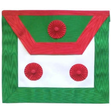 Afbeelding in Gallery-weergave laden, Scottish Masters of St. Andrew Apron | Regalia Lodge