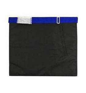 Masonic Master Mason Apron Royal Blue | Regalia Lodge
