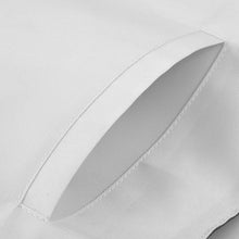 Load image into Gallery viewer, Blue Lodge Apron – OTO Style in White &amp; Blue Fabric Options