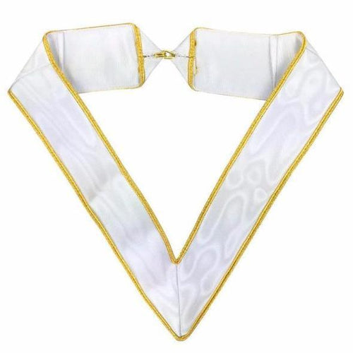 Rose Croix 31st Degree Collarette | Regalia Lodge
