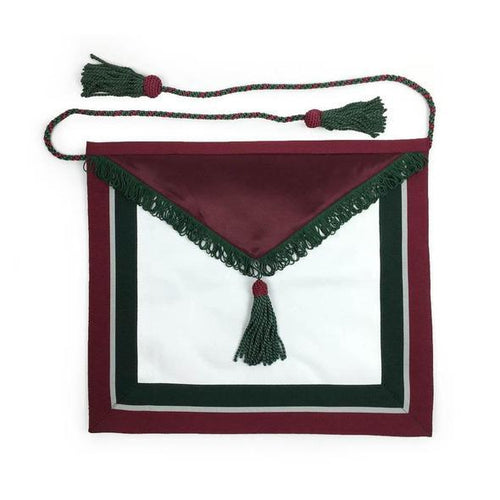 Masonic Royal Order of Scotland Member Apron | Regalia Lodge