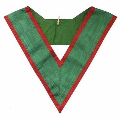 Masonic Officer's collar - ASSR - 29th degree | Regalia Lodge