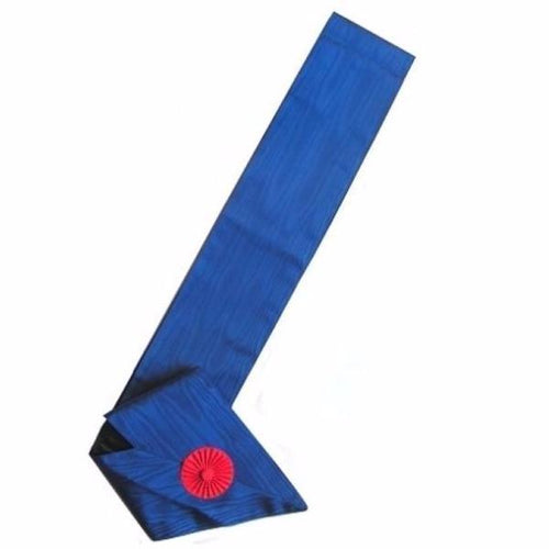 Masonic sash - AASR - 12th degree - Master Architect | Regalia Lodge