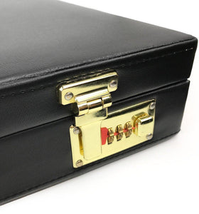 Masonic Regalia Half Apron Hard Case/Briefcase | Regalia Lodge