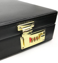 Carica l&#39;immagine nel visualizzatore di Gallery, Masonic Regalia Provincial Hard Briefcase | Regalia Lodge