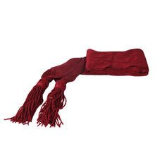 Carica l&#39;immagine nel visualizzatore di Gallery, US Civil War officers Sashes in Silk -US Civil war Militaria sash | Regalia Lodge
