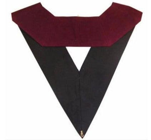 Masonic Officer's collar - AASR - 13th degree | Regalia Lodge