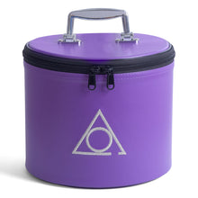 Load image into Gallery viewer, Freemasons Fez Case - Synthetic Leather